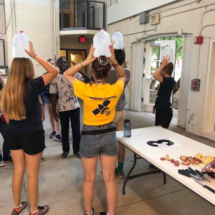 Photo 2 from IOWA 4 H FOUNDATION