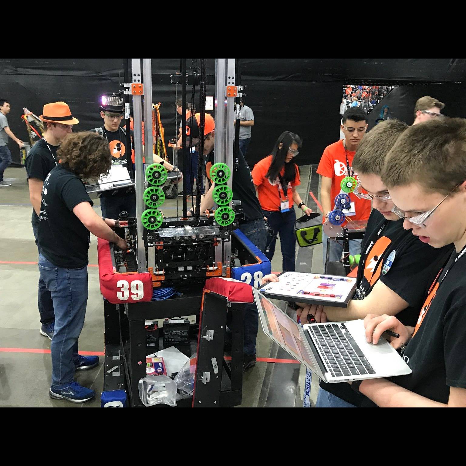 Photo 5 from IOWA 4 H FOUNDATION