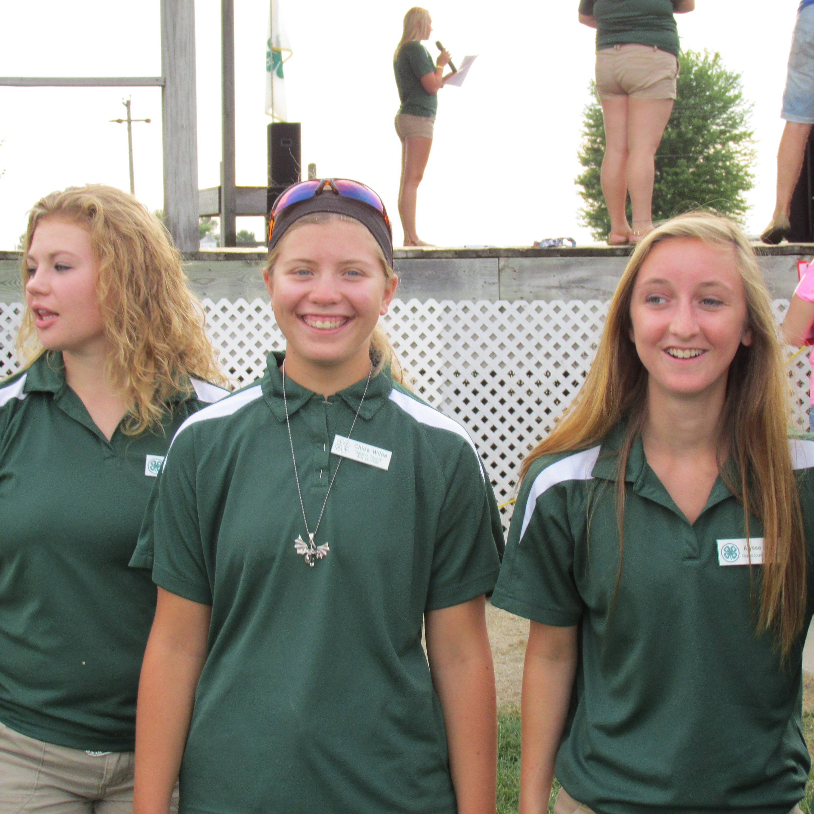 Photo 6 from IOWA 4 H FOUNDATION