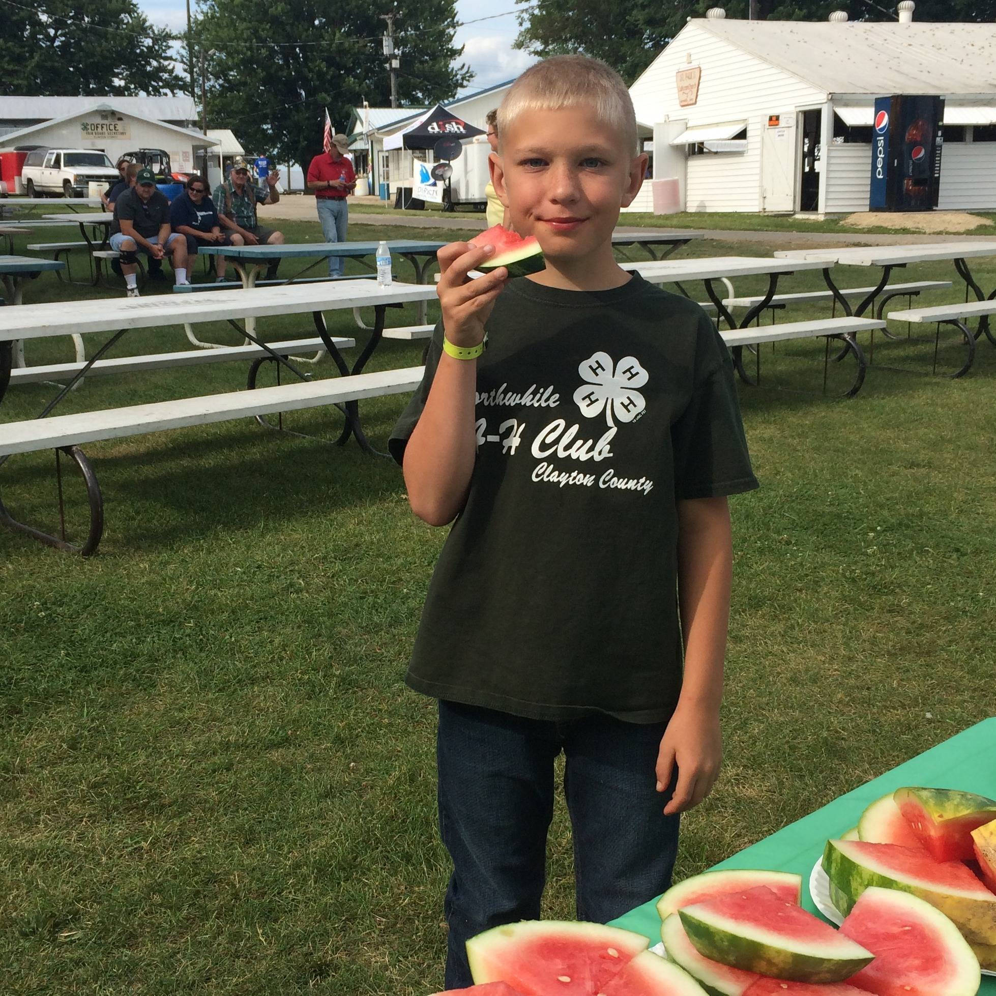 Photo 7 from IOWA 4 H FOUNDATION