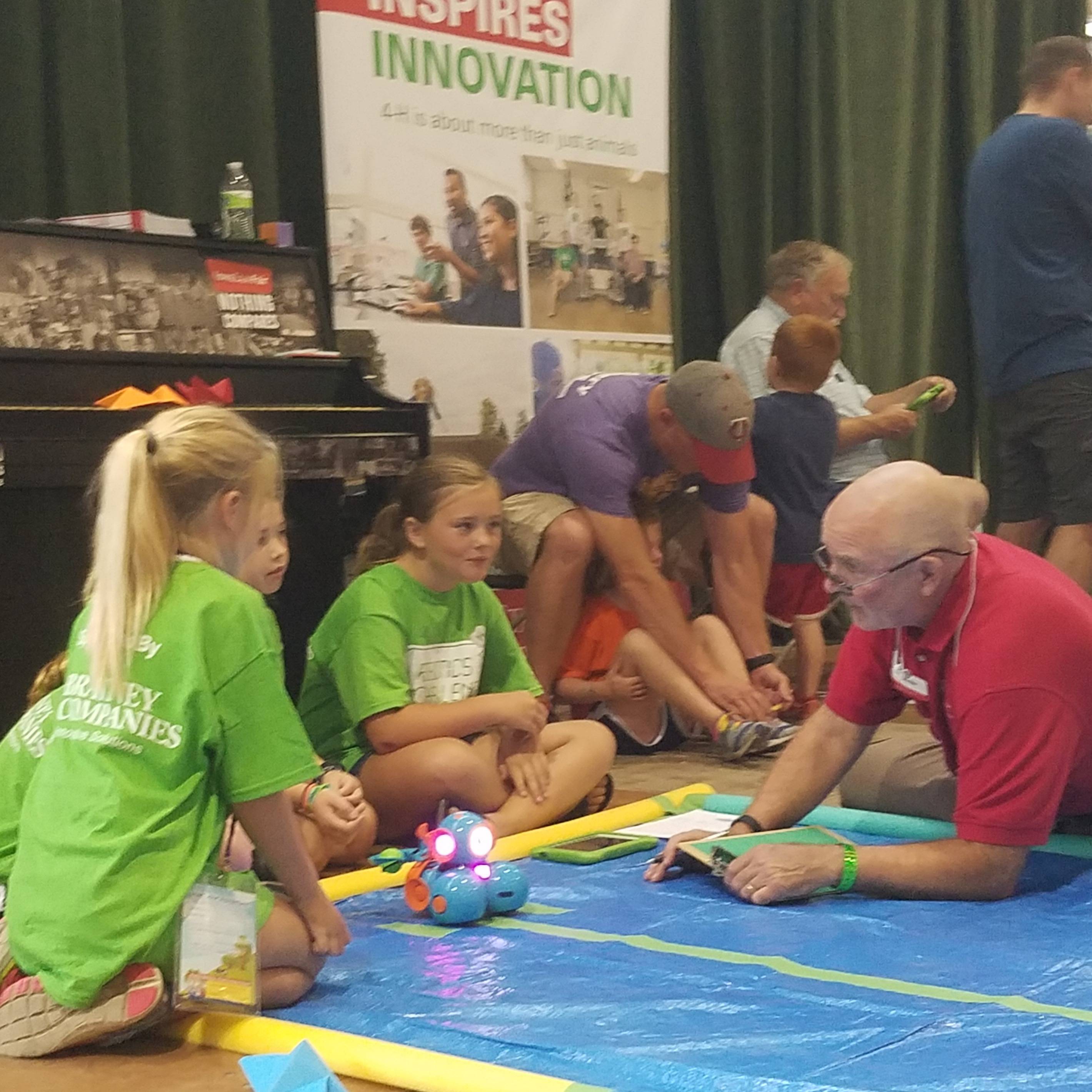 Photo 8 from IOWA 4 H FOUNDATION