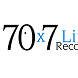 70 X 7 LIFE RECOVERY