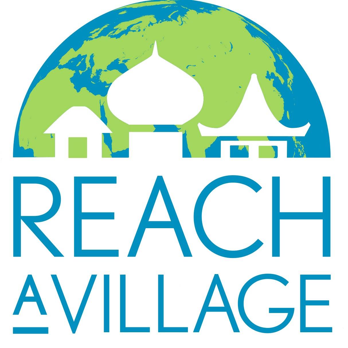 REACH A VILLAGE