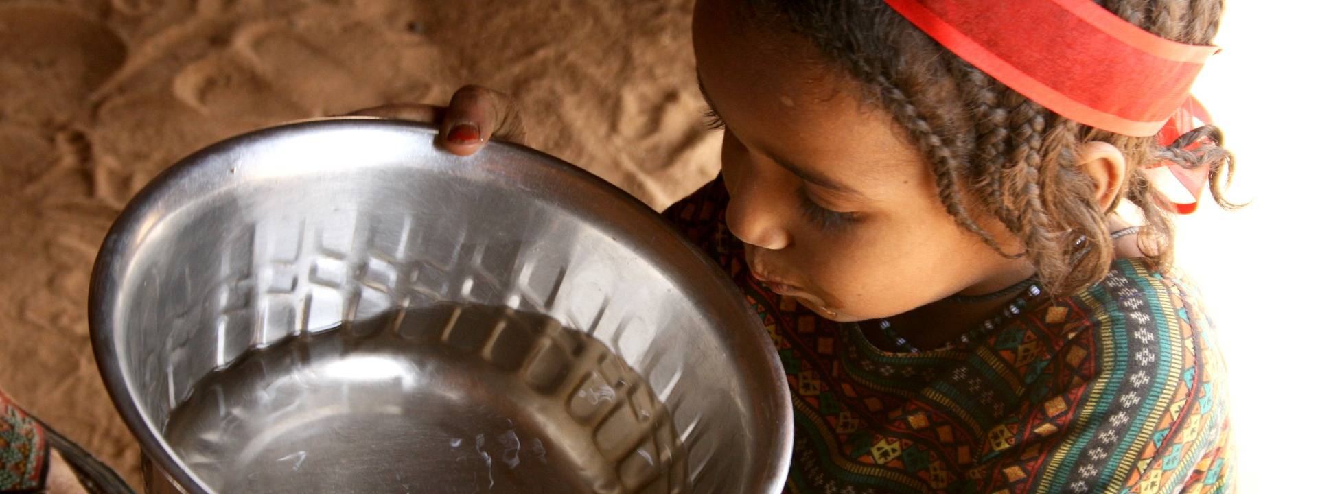 Amman Imman:  Water is Life