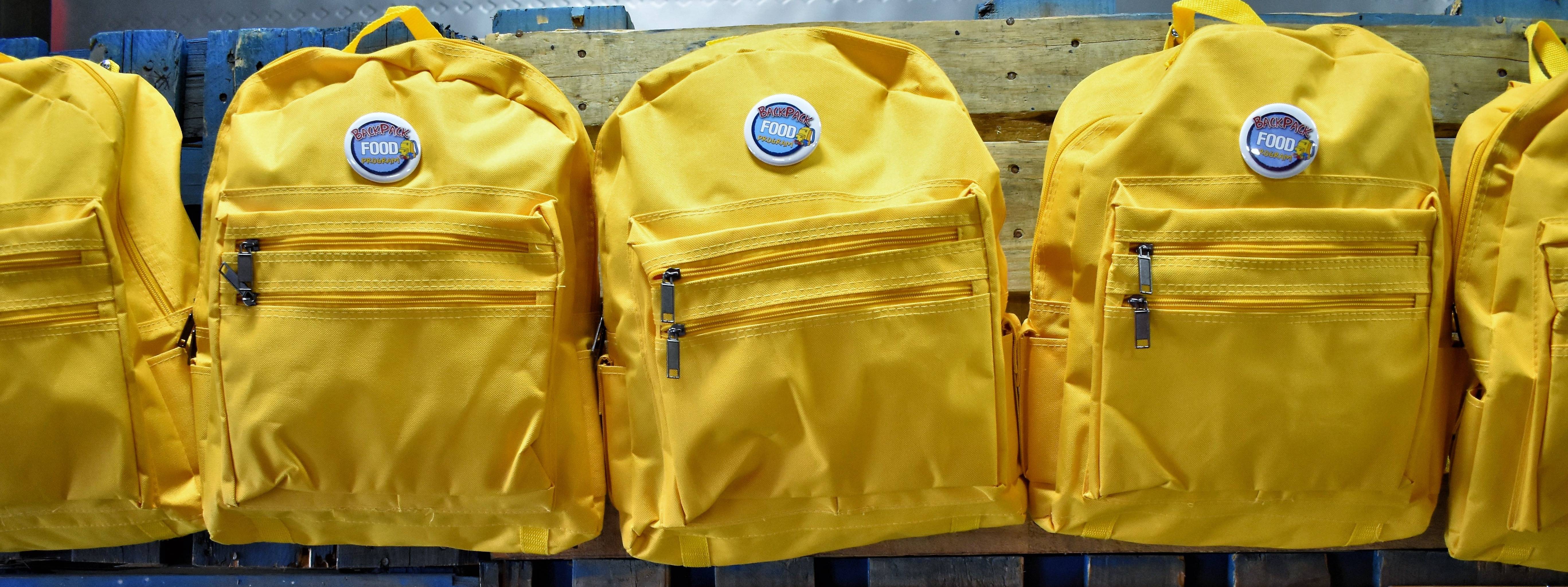 FEEDING OUR COMMUNITIES PARTNERS