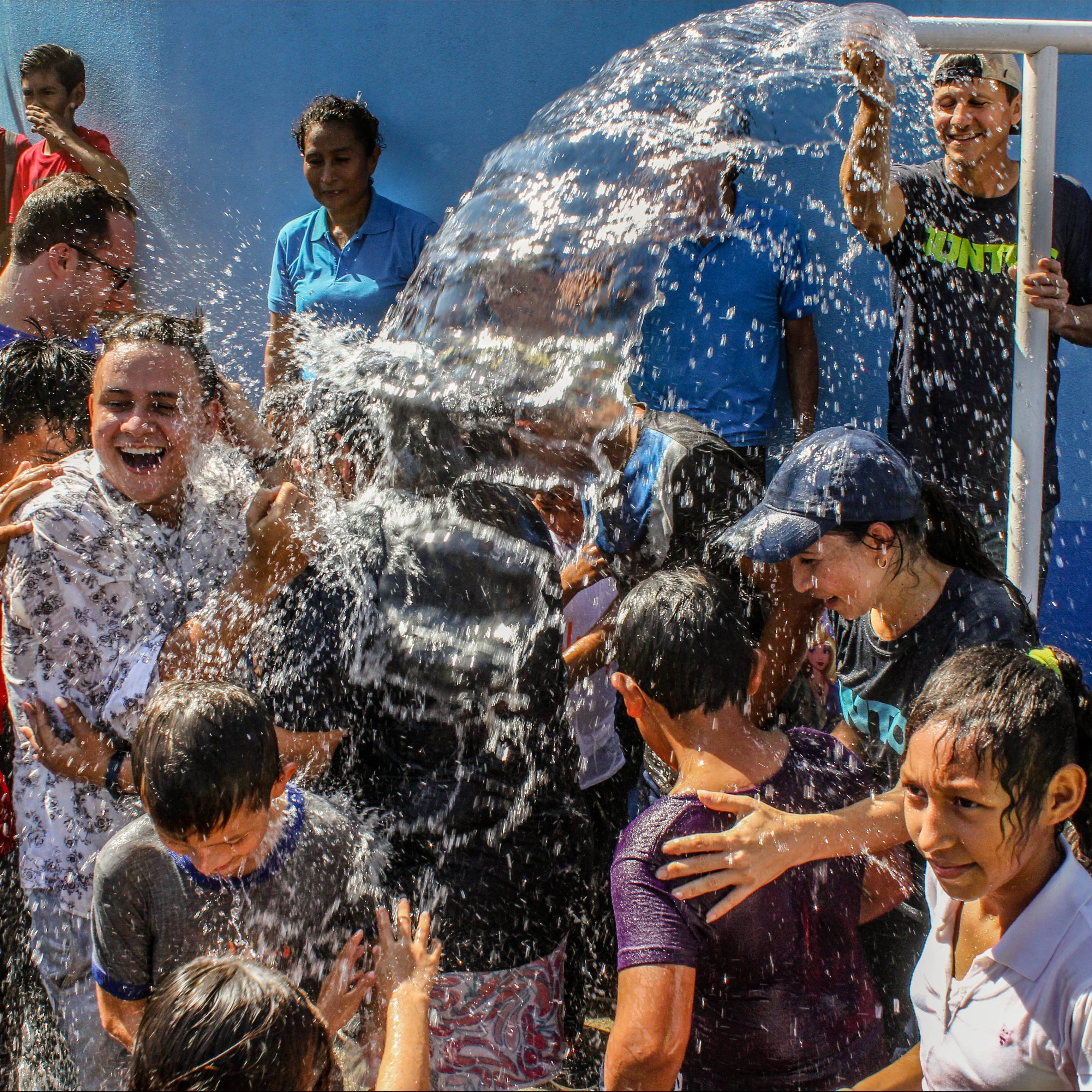 Photo 1 from AMIGOS FOR CHRIST