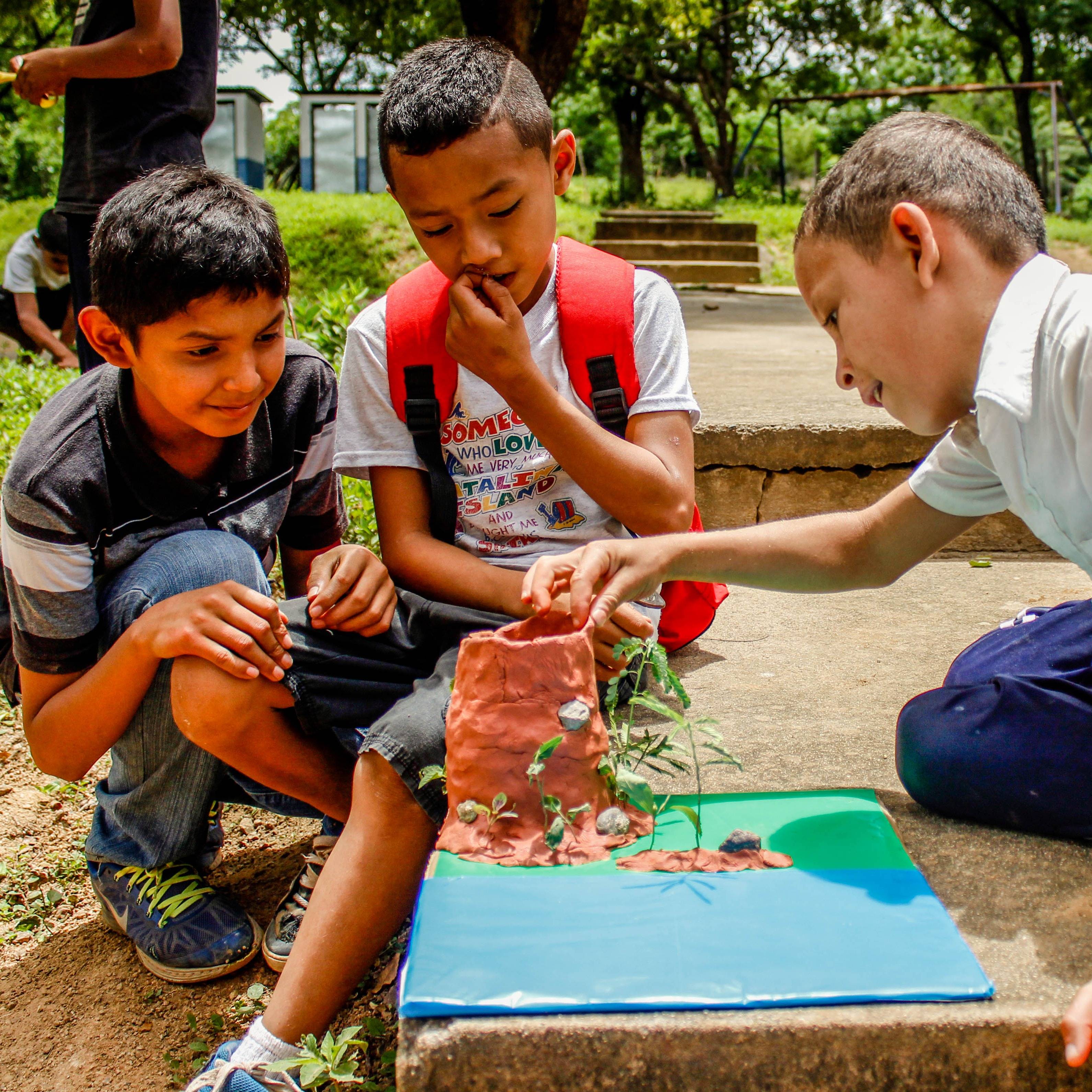 Photo 3 from AMIGOS FOR CHRIST