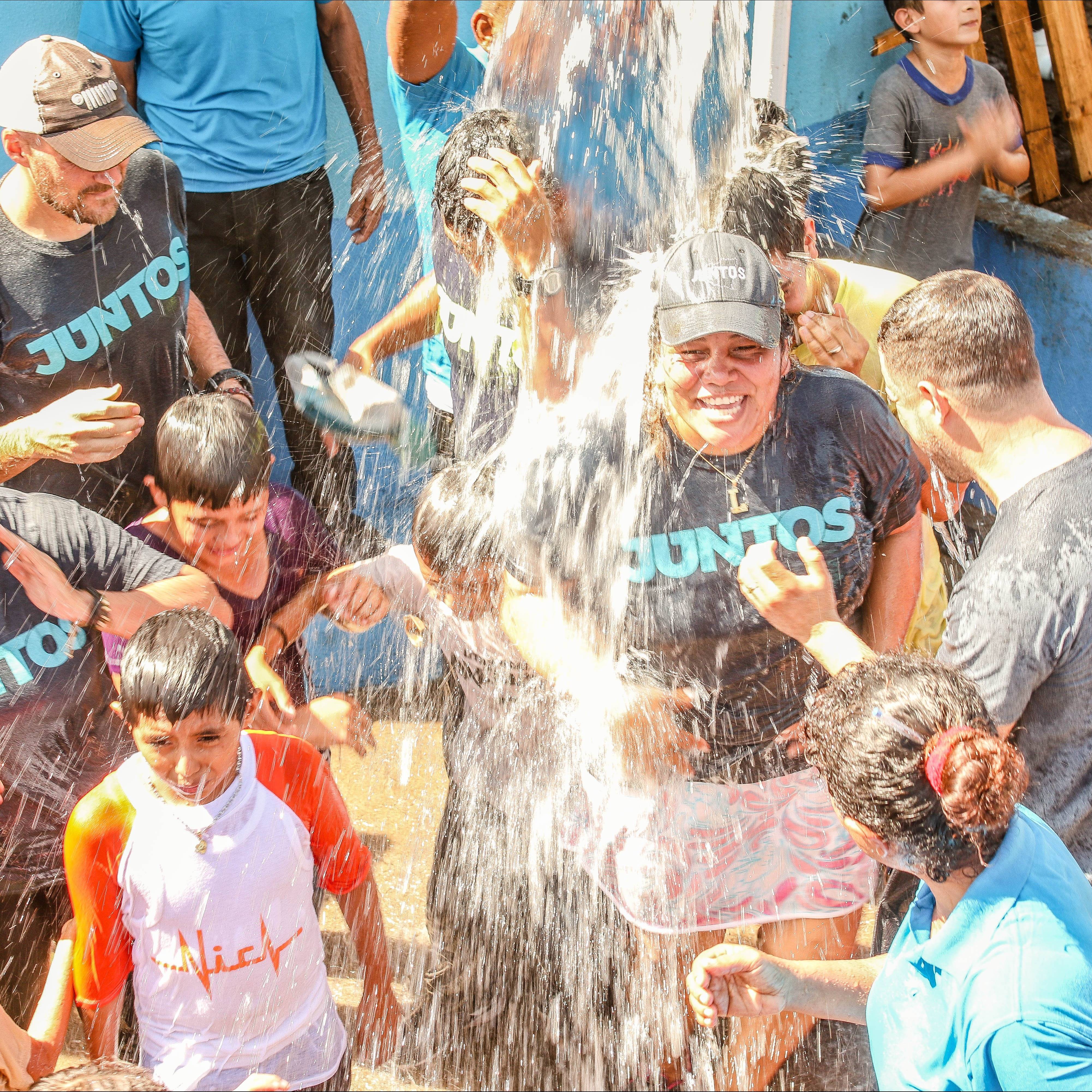 Photo 4 from AMIGOS FOR CHRIST