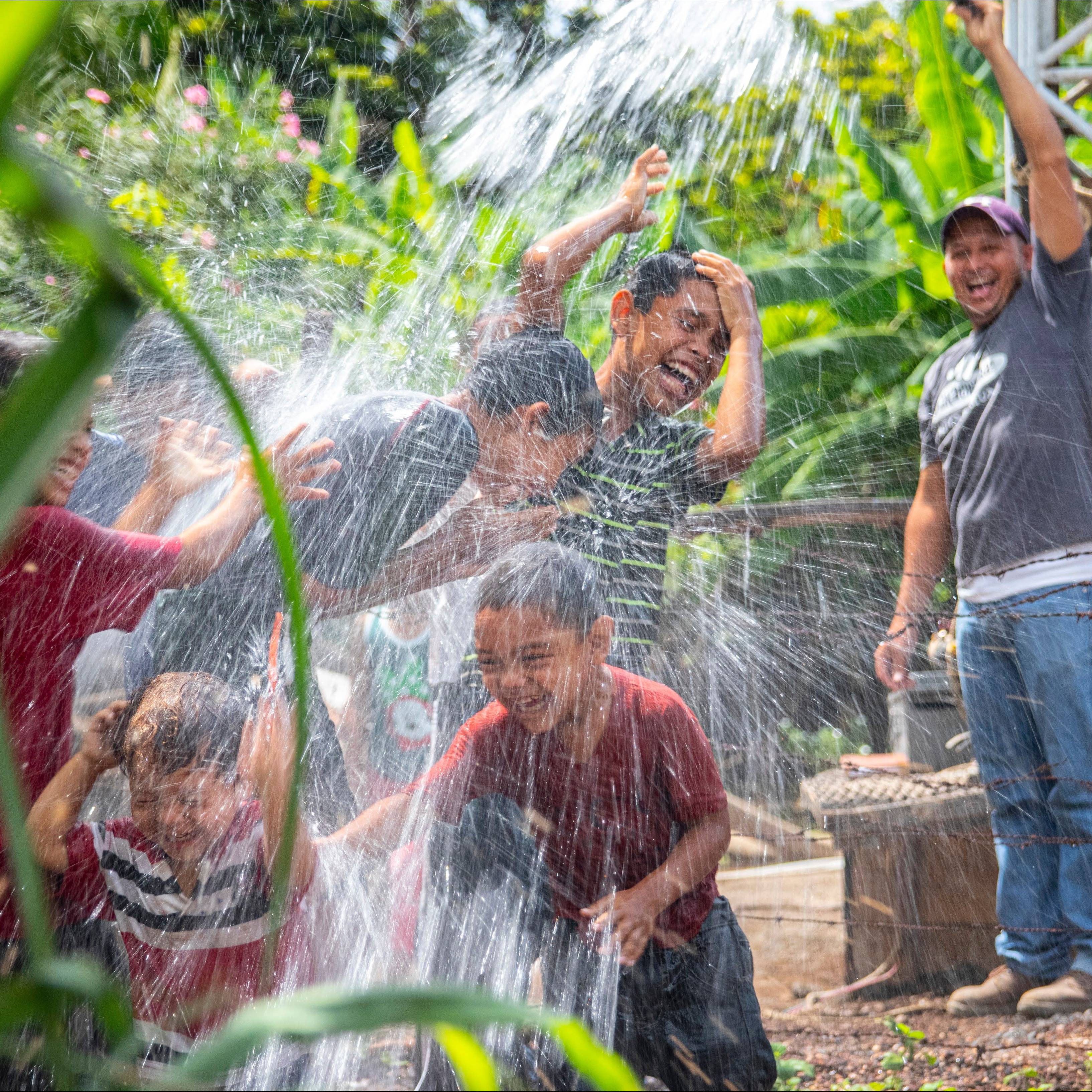 Photo 5 from AMIGOS FOR CHRIST