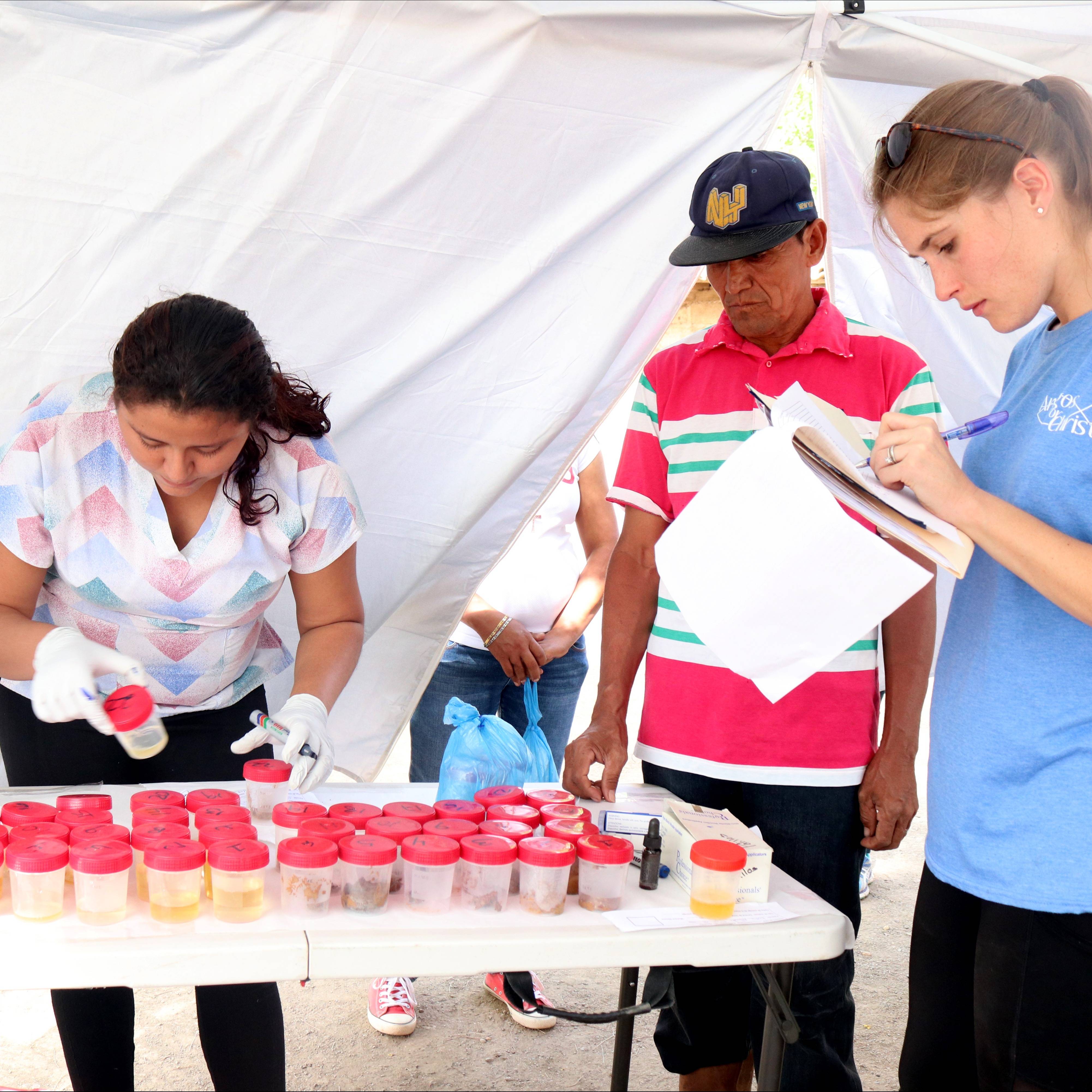 Photo 6 from AMIGOS FOR CHRIST