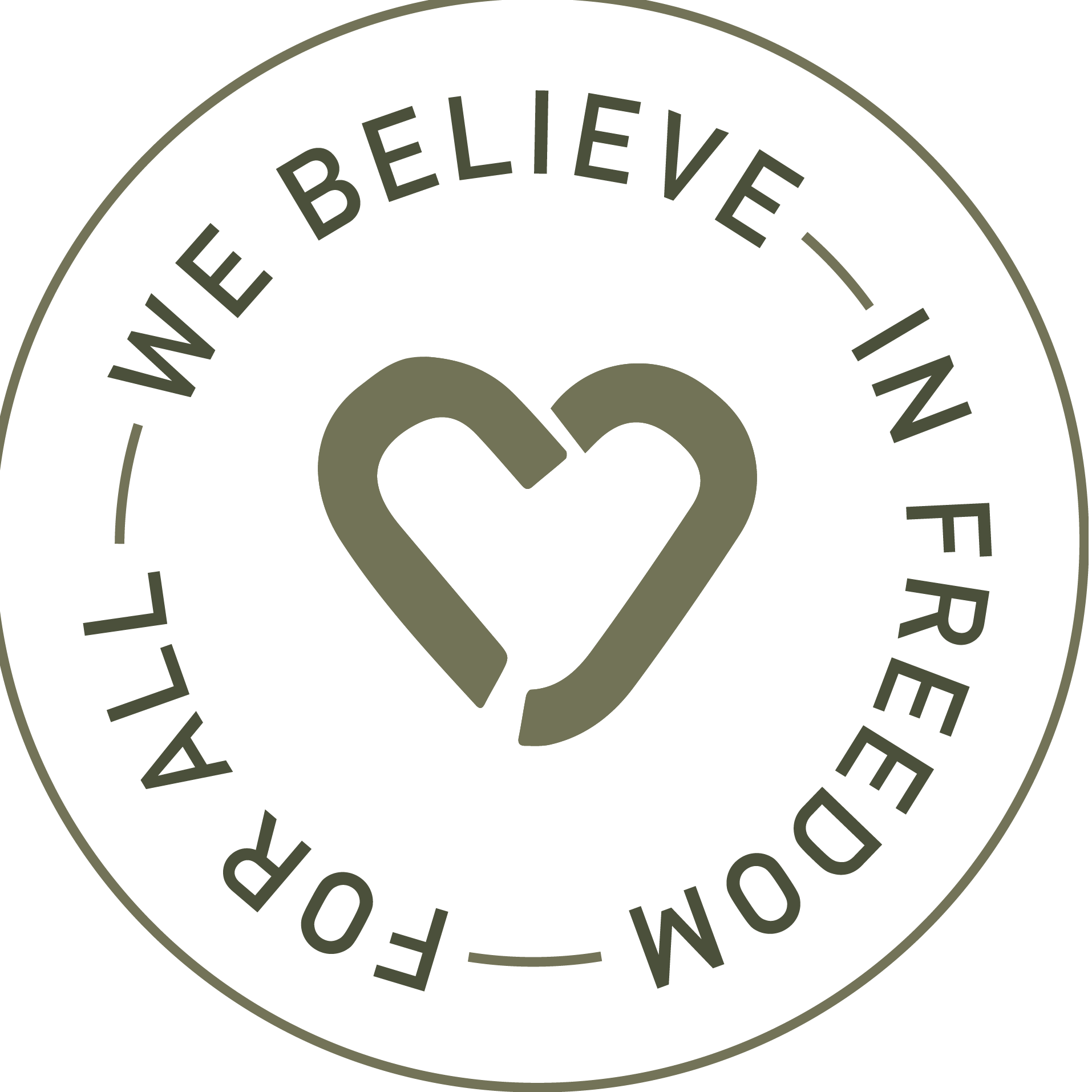 Free for Life International