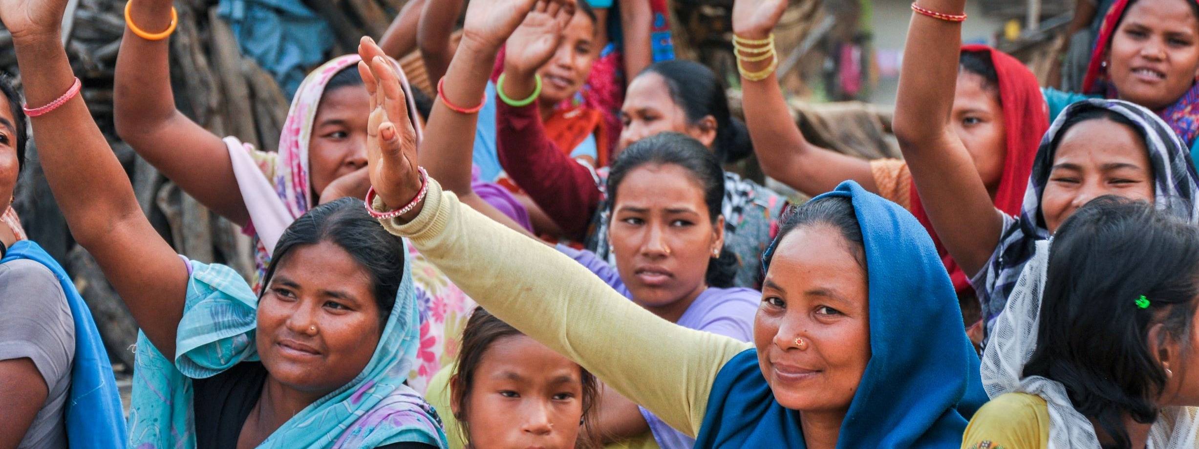 Free for Life International cover