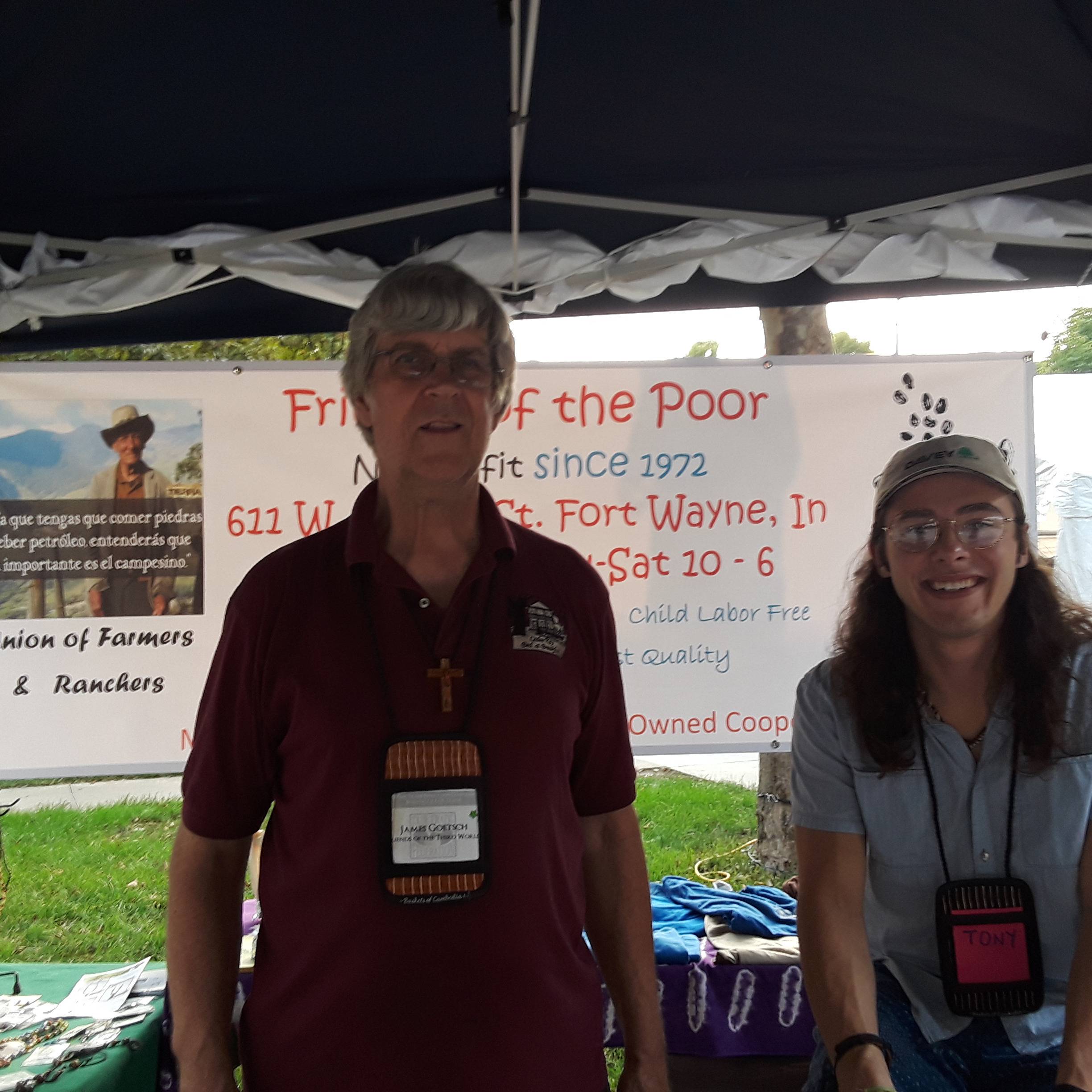 Photo 2 from FRIENDS OF THE THIRD WORLD, INC.