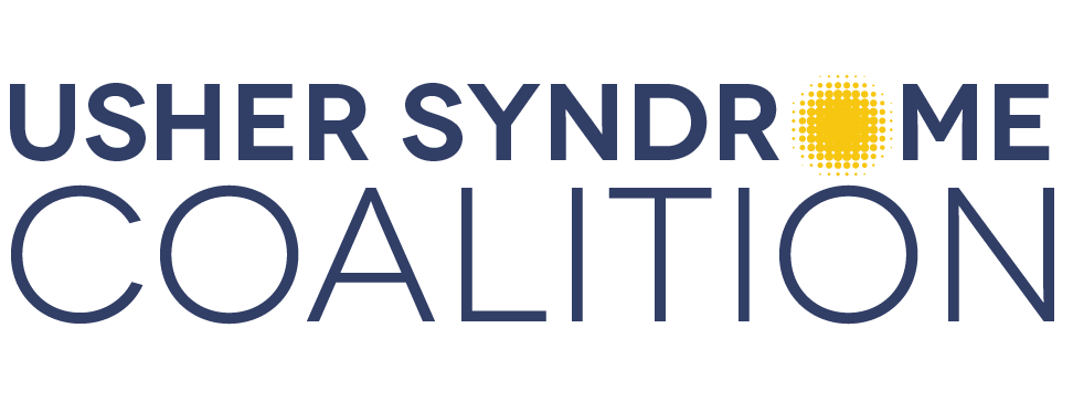 Usher Syndrome Coalition