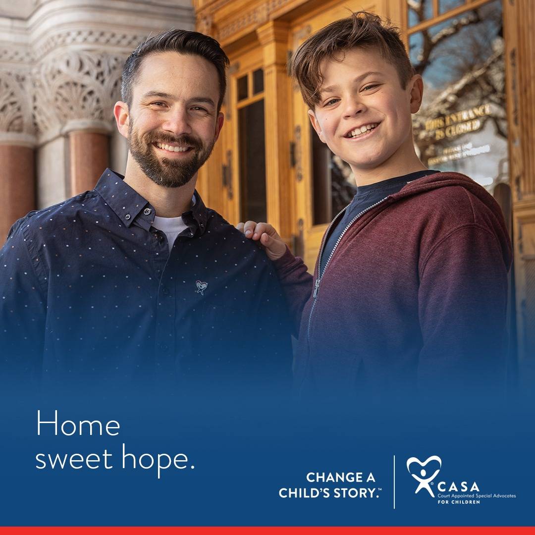 Photo 2 from CARROLL COUNTY CASA INC