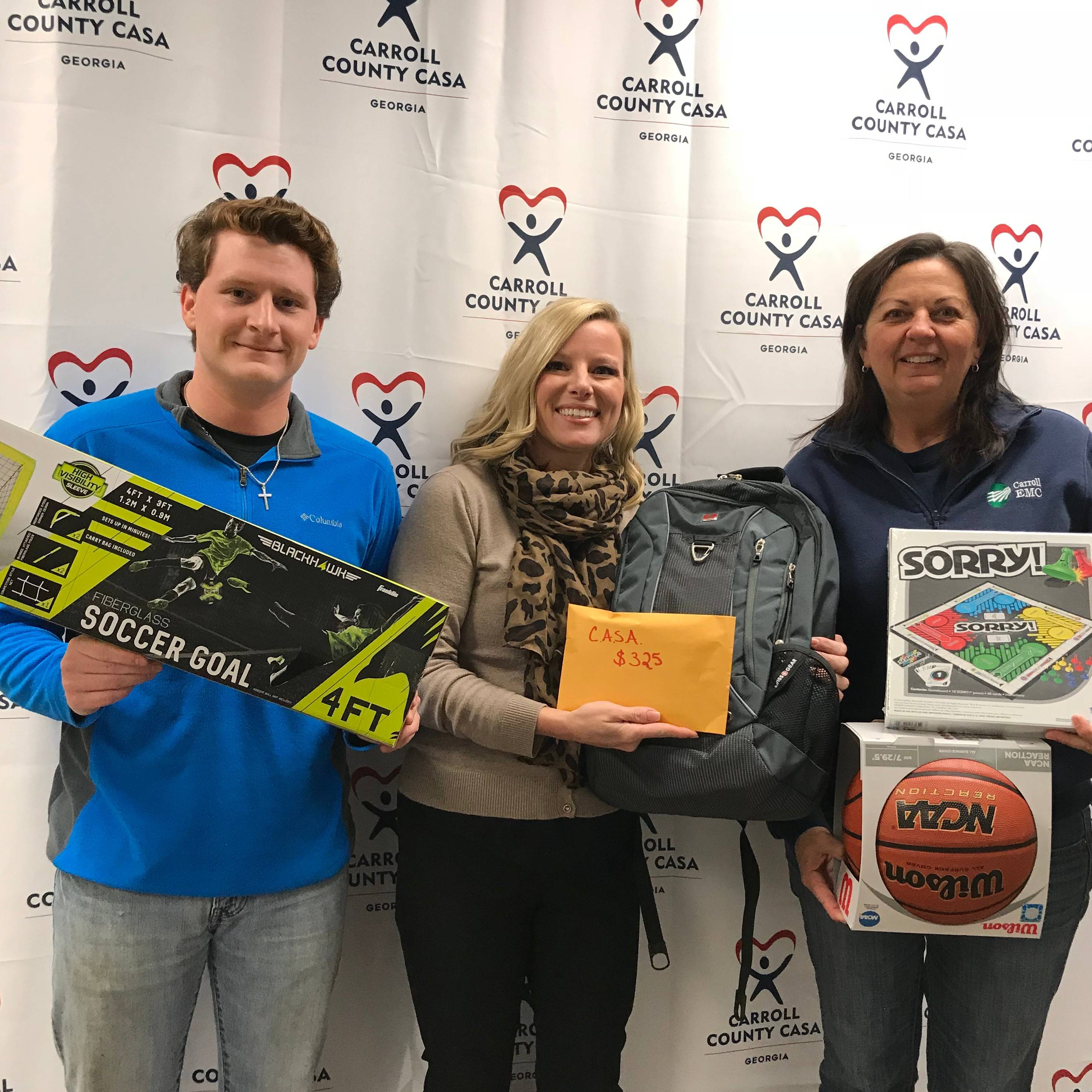 Photo 5 from CARROLL COUNTY CASA INC