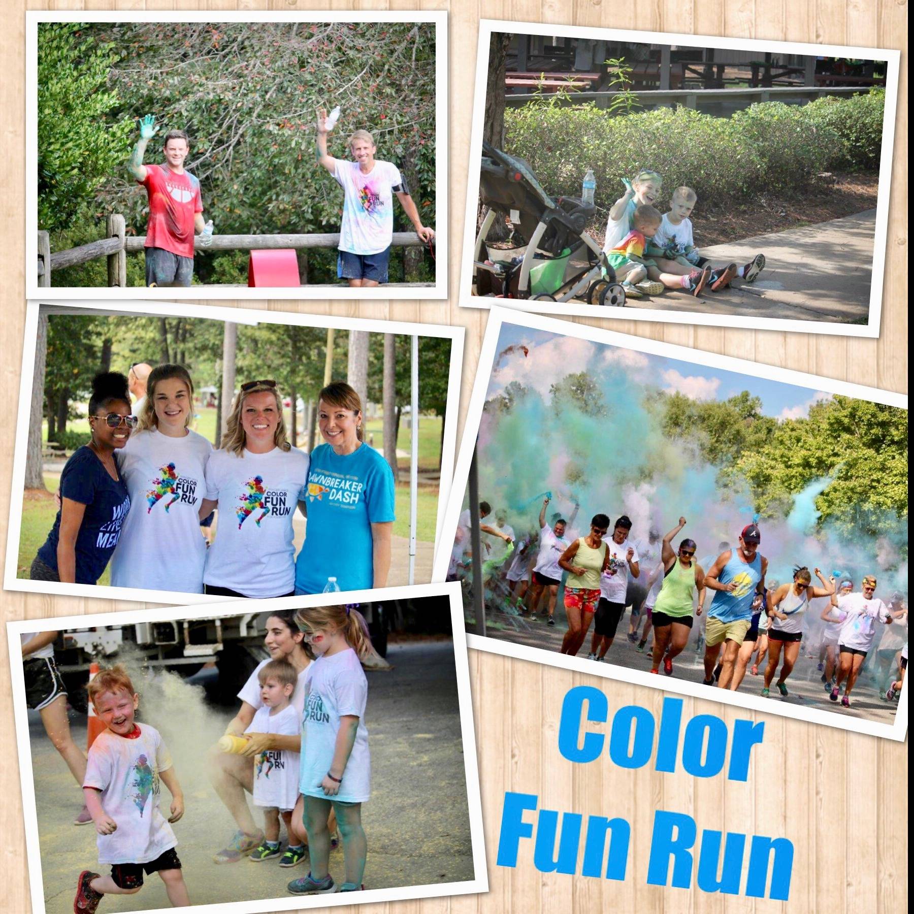 Photo 8 from CARROLL COUNTY CASA INC