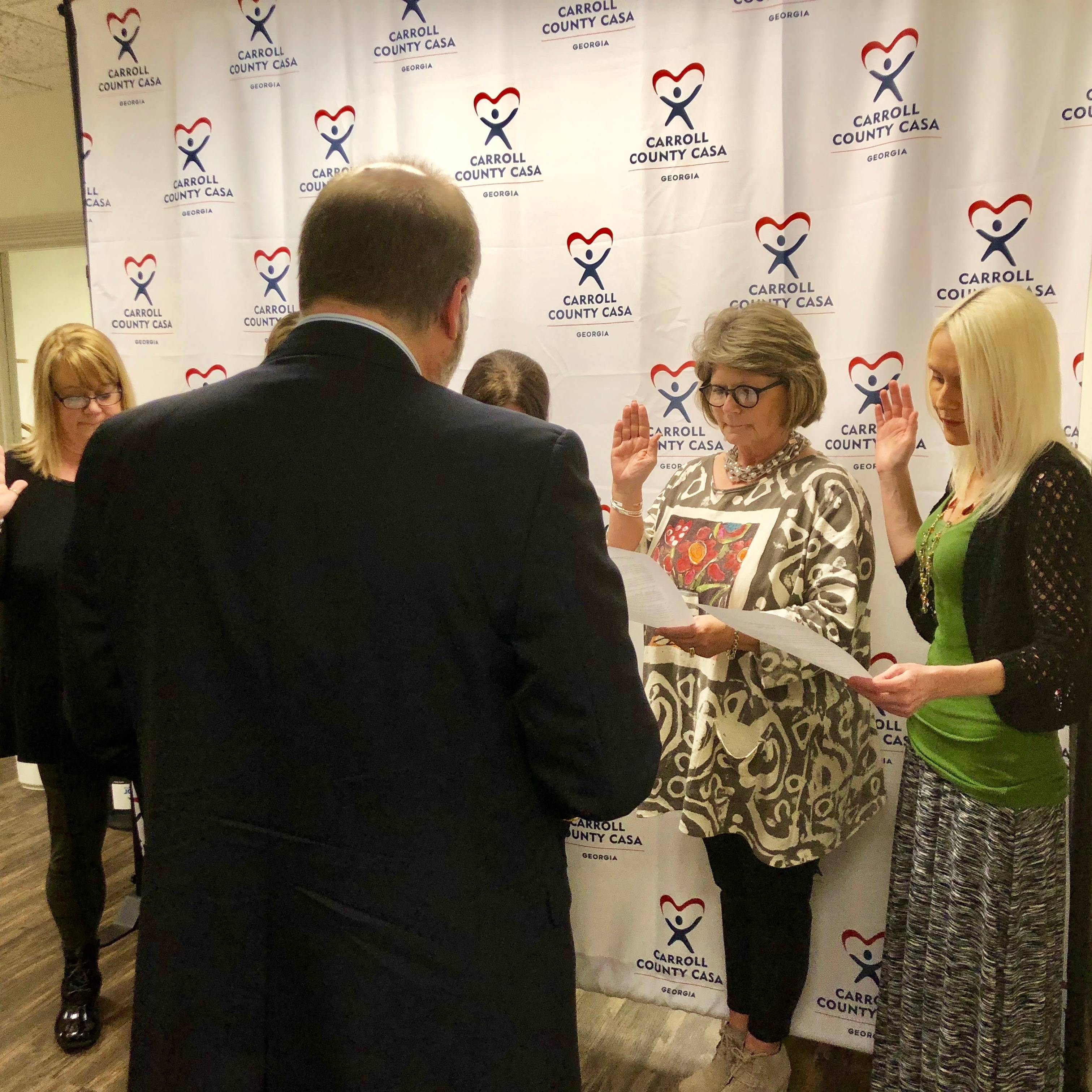 Photo 9 from CARROLL COUNTY CASA INC