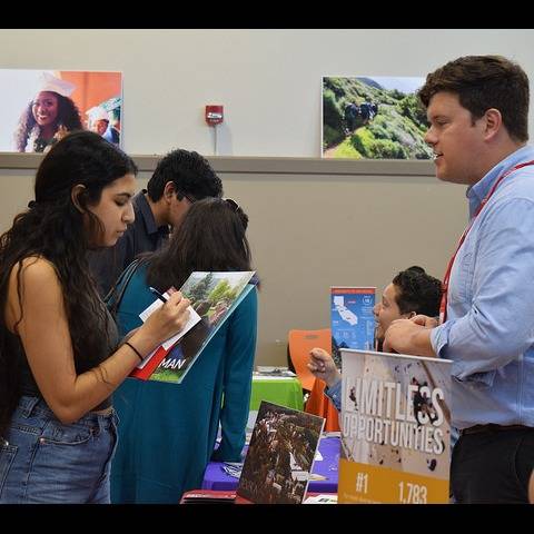 Photo 7 from First Graduate