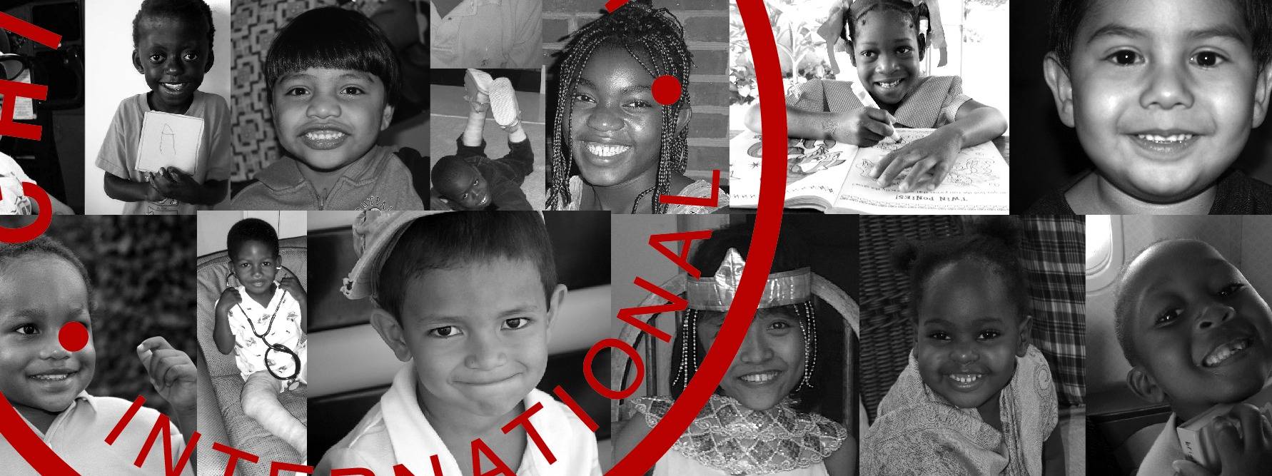 CHILDSPRING INTERNATIONAL, INC.