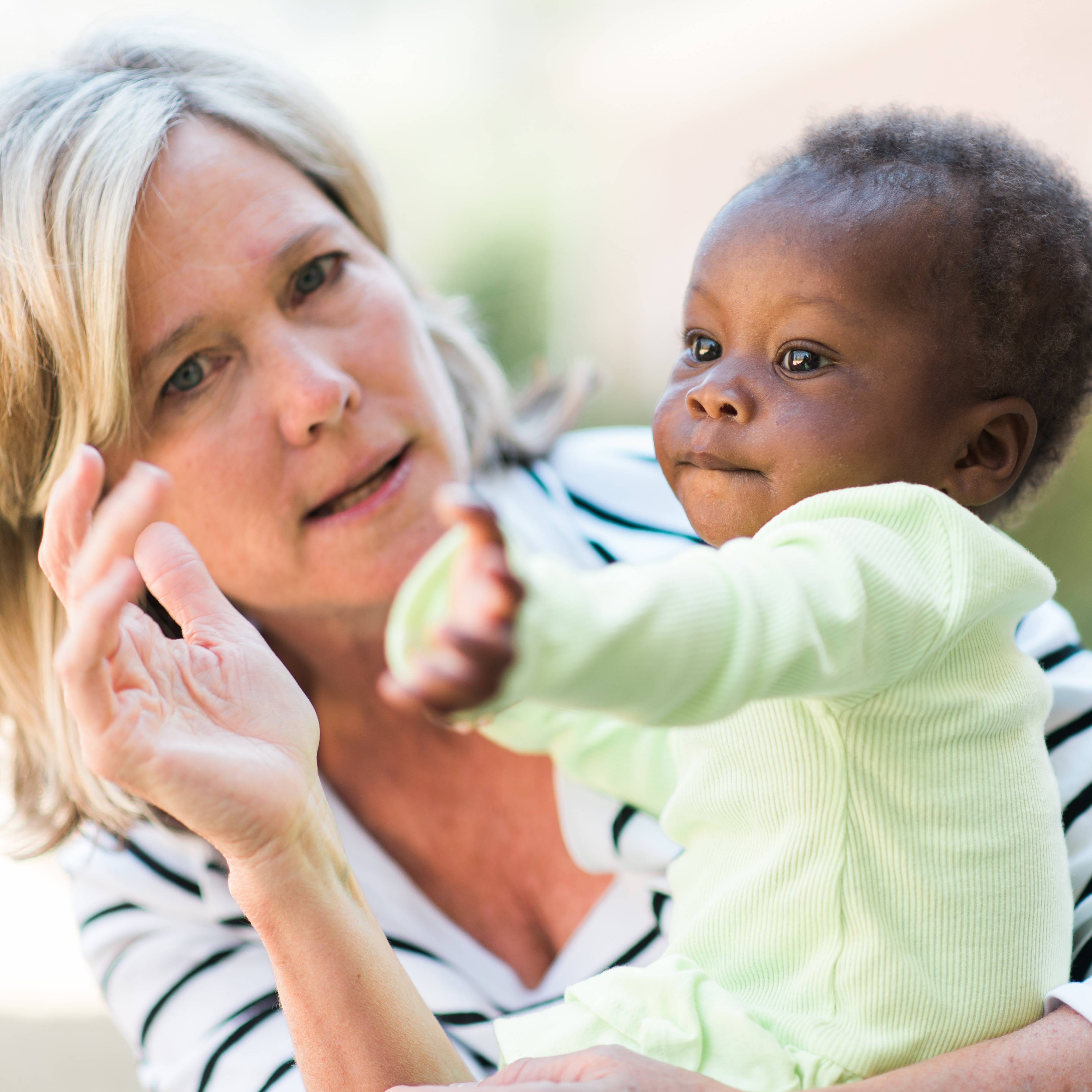 Photo 6 from CHILDSPRING INTERNATIONAL, INC.