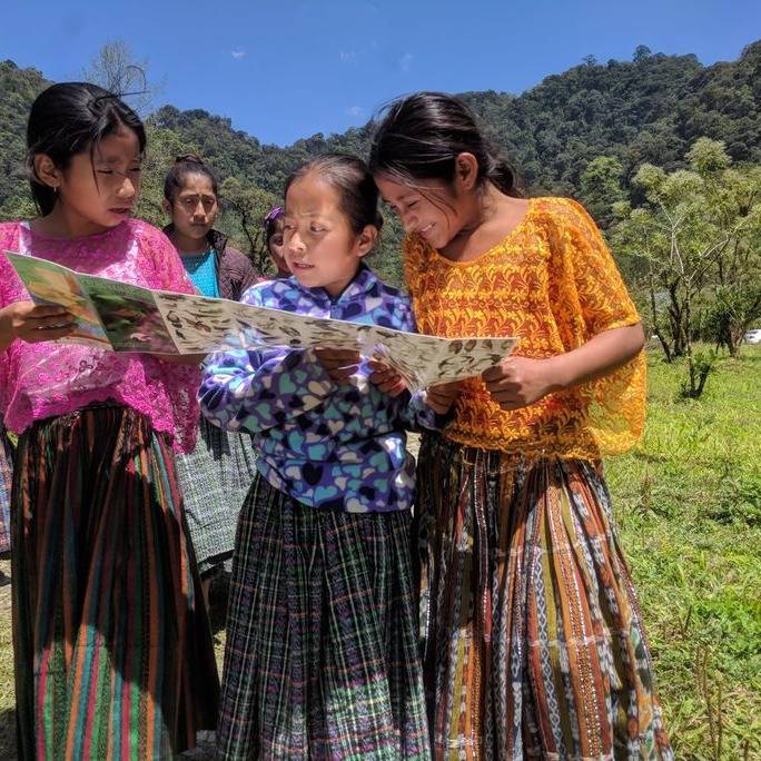 Photo 1 from Lutheran Partners in Global Ministry