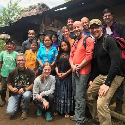 Photo 2 from Lutheran Partners in Global Ministry