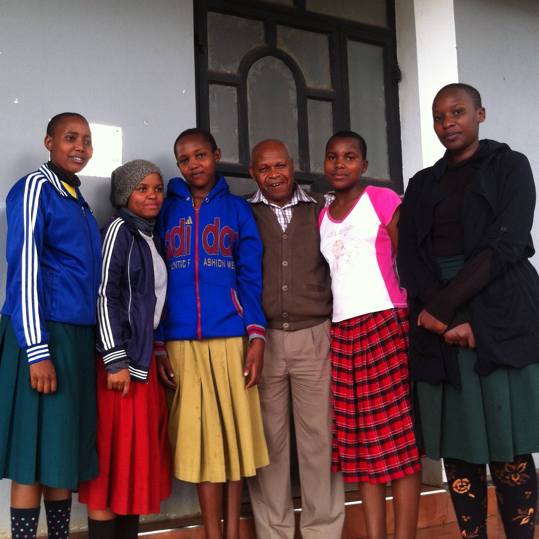 Photo 3 from Lutheran Partners in Global Ministry