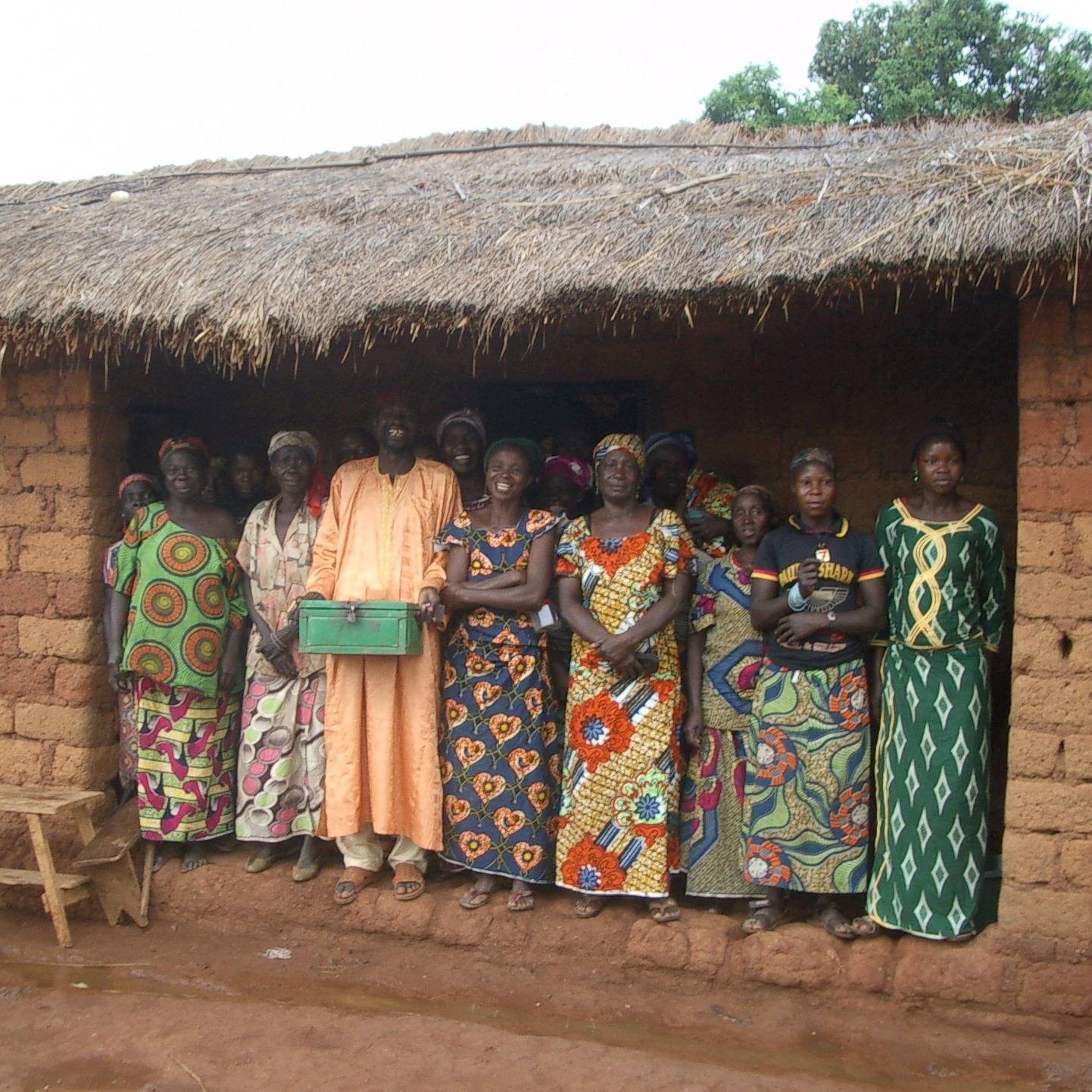 Photo 4 from Lutheran Partners in Global Ministry