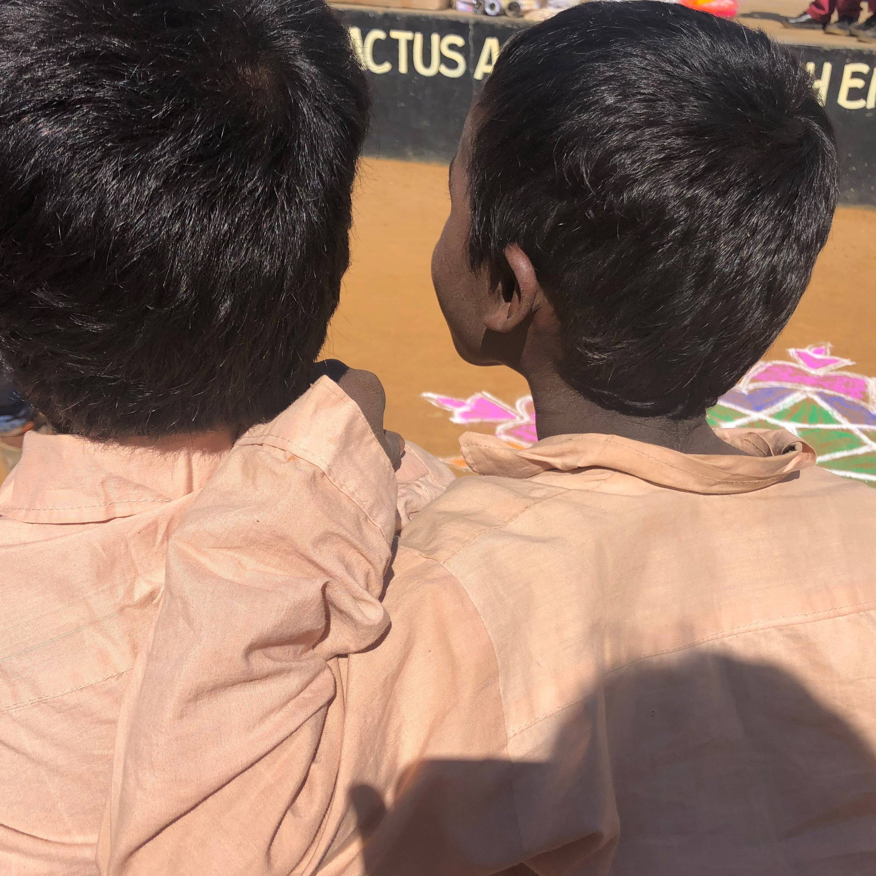 Photo 6 from Lutheran Partners in Global Ministry