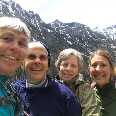 Photo 3 from GREAT OLD BROADS FOR WILDERNESS