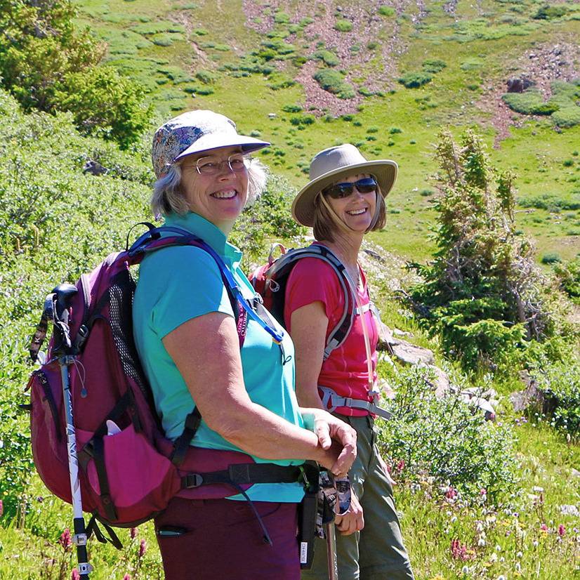 Photo 5 from GREAT OLD BROADS FOR WILDERNESS