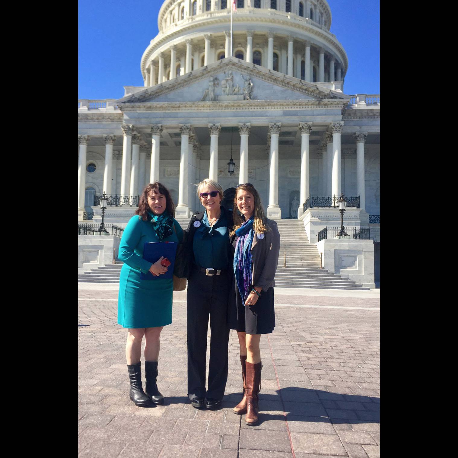 Photo 6 from GREAT OLD BROADS FOR WILDERNESS