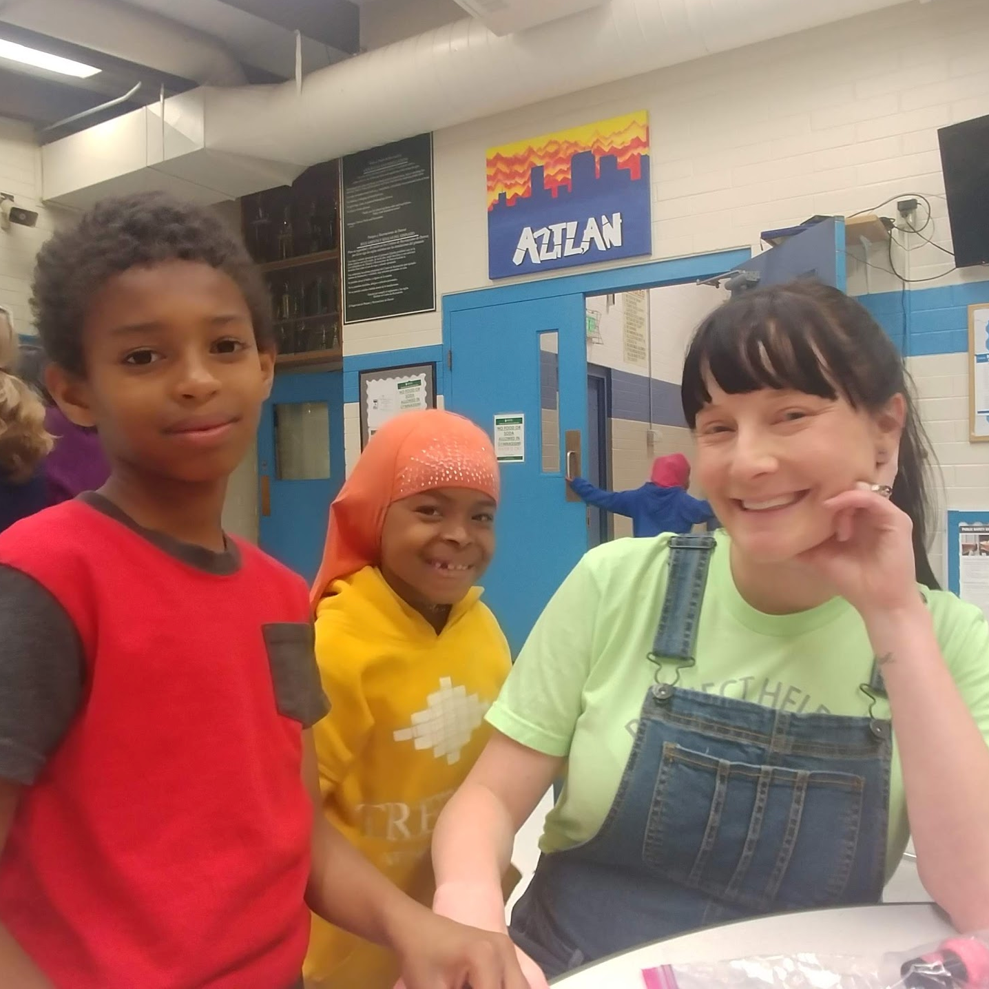 Photo 3 from Project Helping