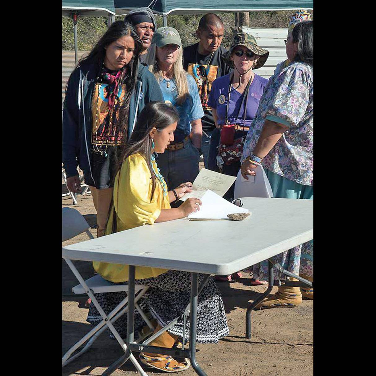 Photo 9 from GREAT OLD BROADS FOR WILDERNESS