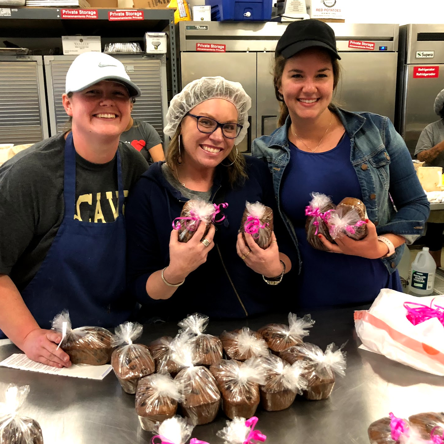 Photo 5 from Project Helping