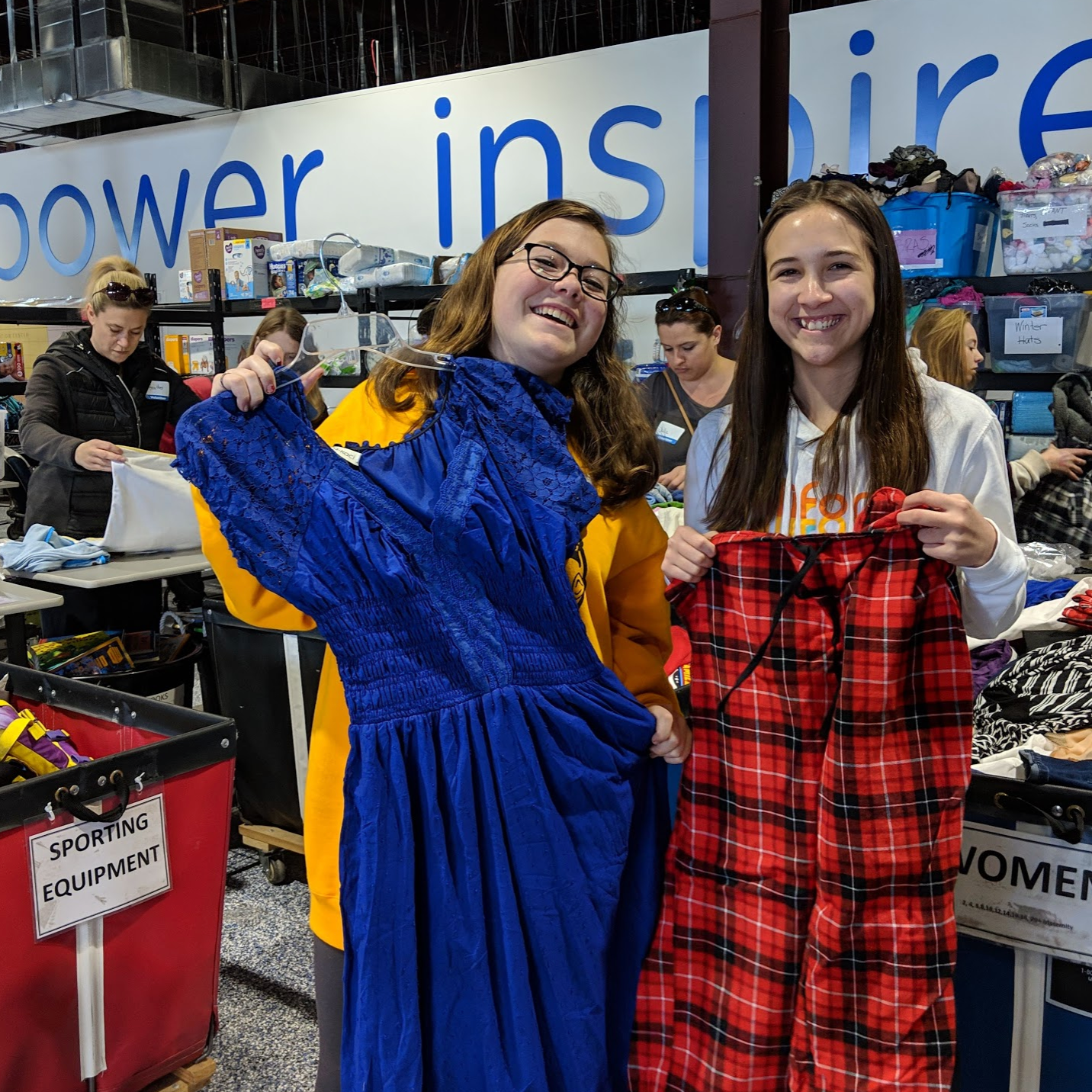 Photo 7 from Project Helping