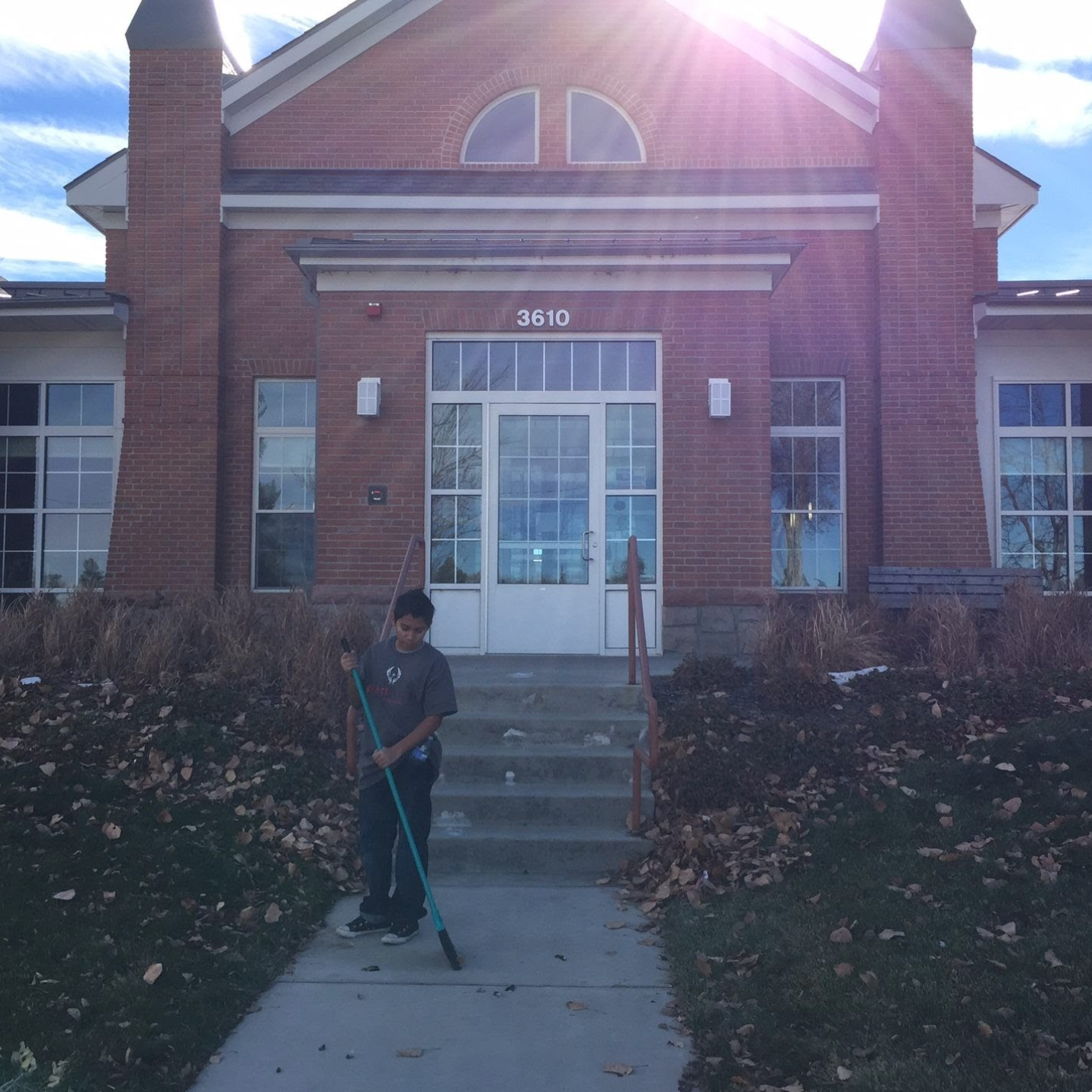 Photo 8 from Project Helping