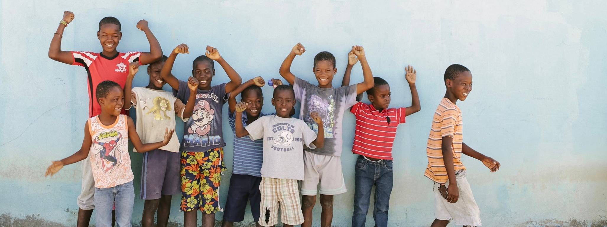 Mission of Hope cover