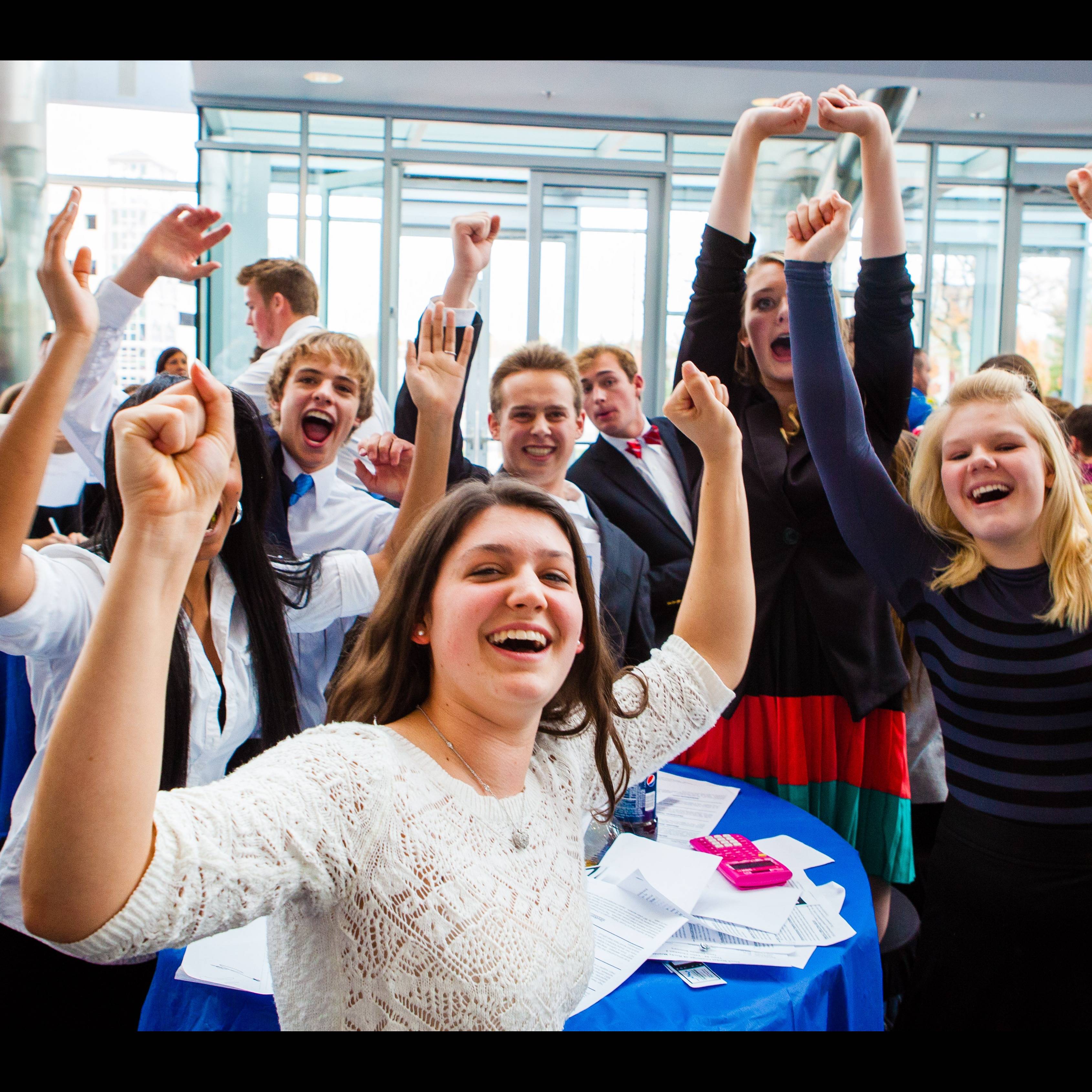 Photo 7 from Junior Achievement-Rocky Mountain, Inc.