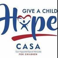 CASA OF LARAMIE COUNTY