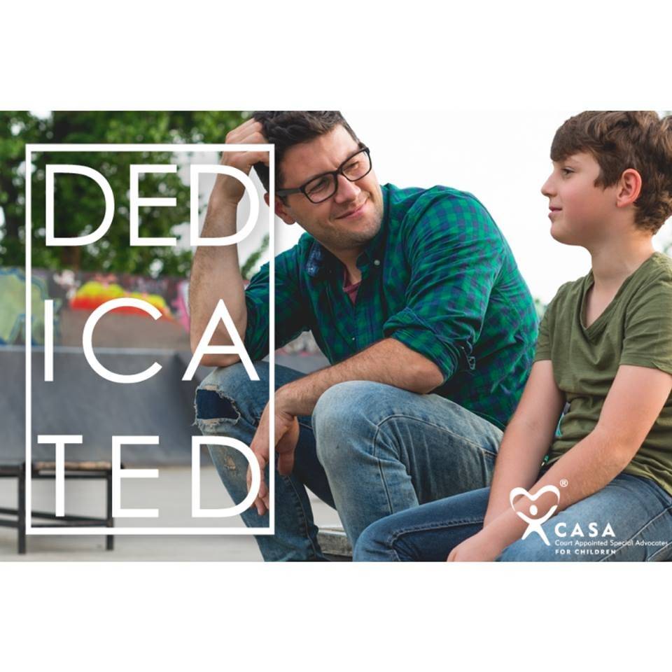 Photo 7 from CASA OF LARAMIE COUNTY