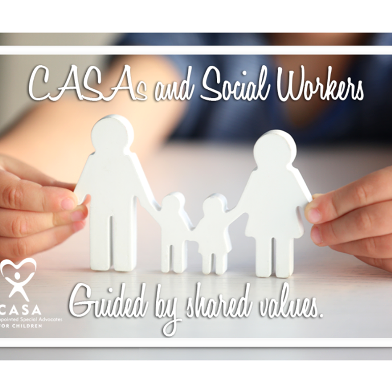 Photo 8 from CASA OF LARAMIE COUNTY