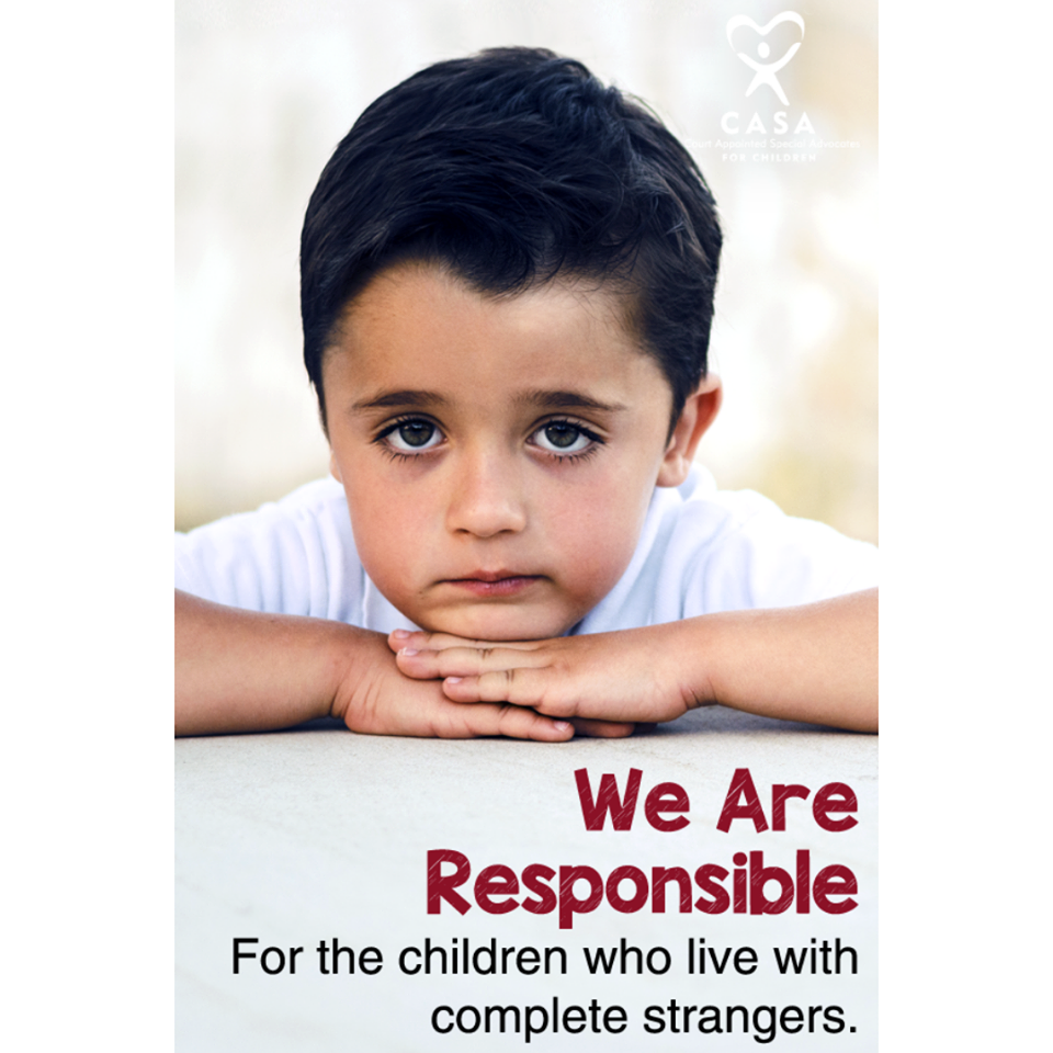 Photo 4 from CASA OF LARAMIE COUNTY