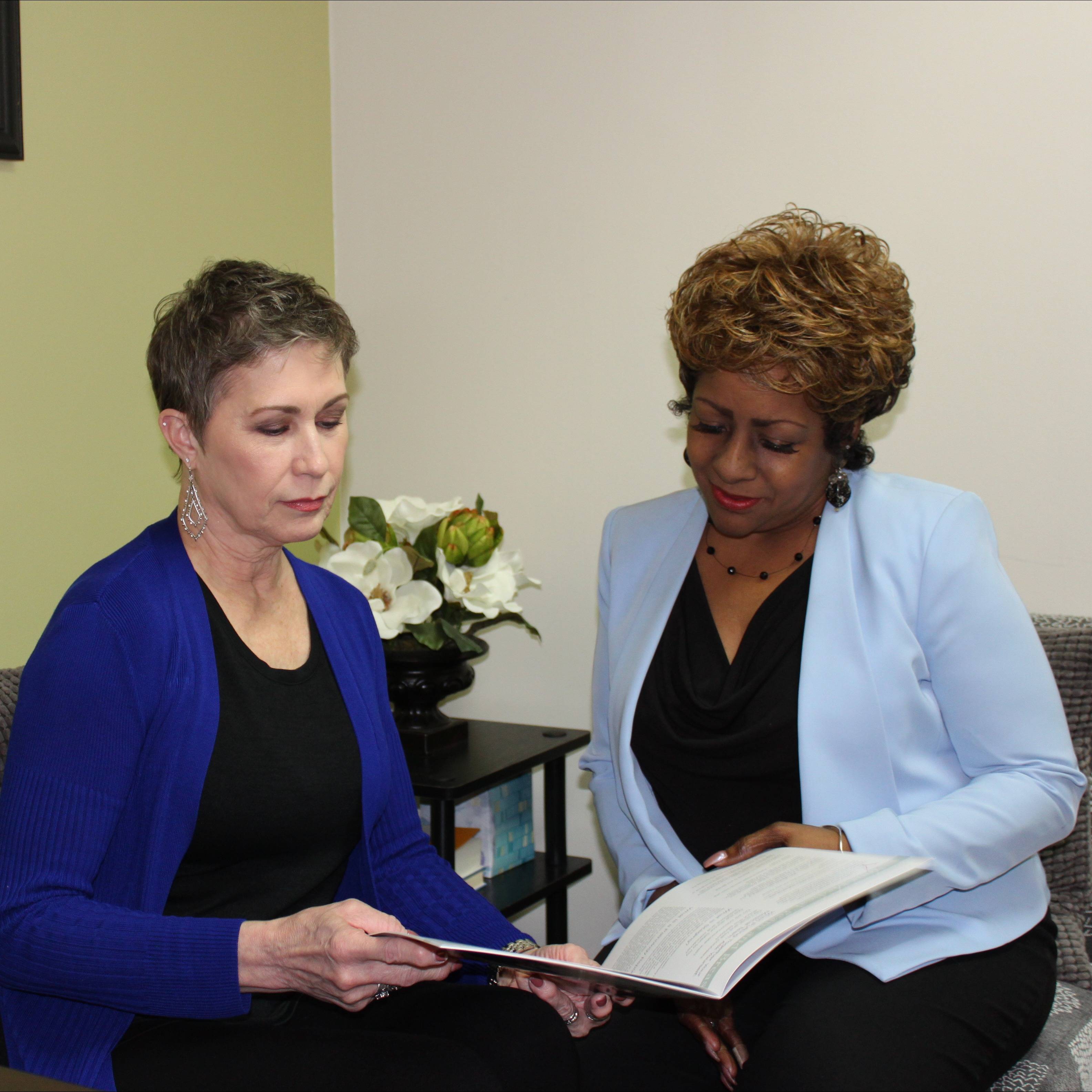 Photo 2 from THE BREAST CANCER RESOURCE CENTER