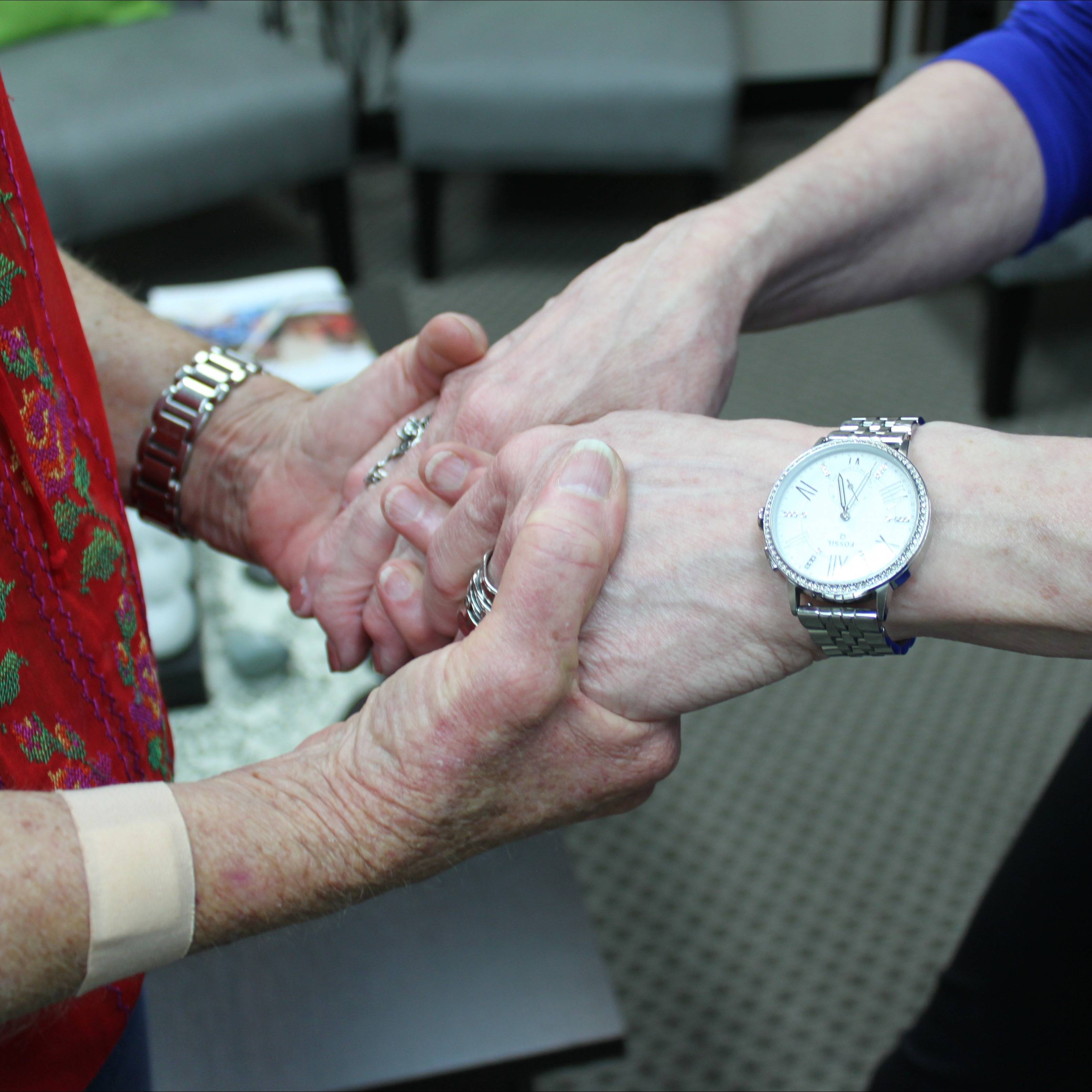 Photo 4 from THE BREAST CANCER RESOURCE CENTER