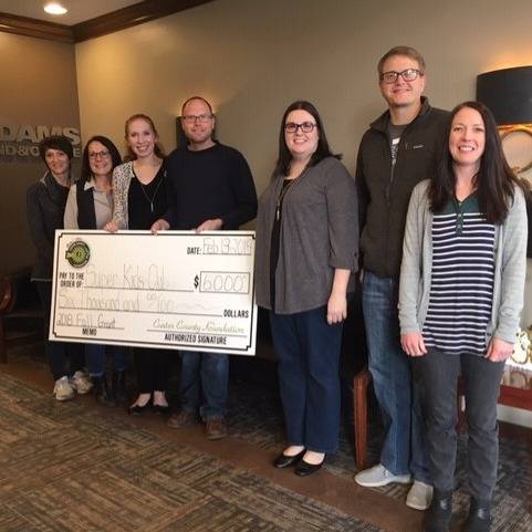 Photo 1 from CUSTER COUNTY FOUNDATION INC