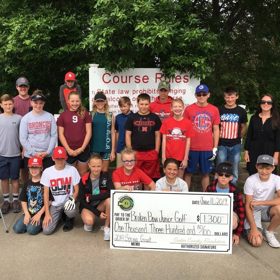 Photo 2 from CUSTER COUNTY FOUNDATION INC