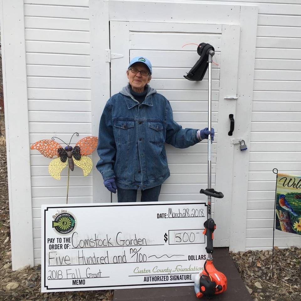 Photo 3 from CUSTER COUNTY FOUNDATION INC