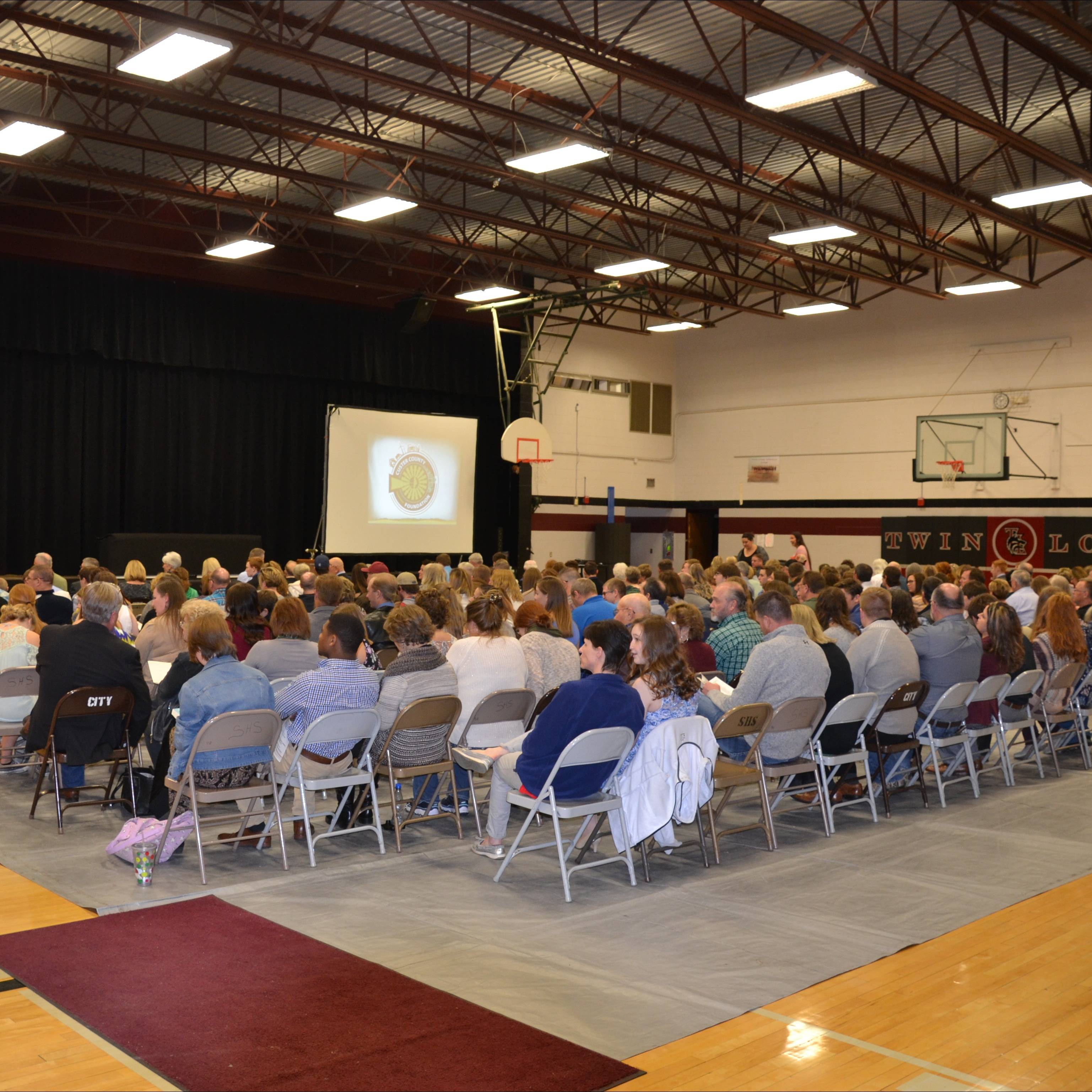 Photo 4 from CUSTER COUNTY FOUNDATION INC